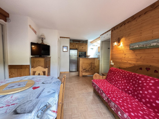 LES CHALETS DES EVETTES