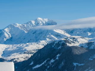 L’adrêt est une ancienne ferme d’altitude totalement rénovée