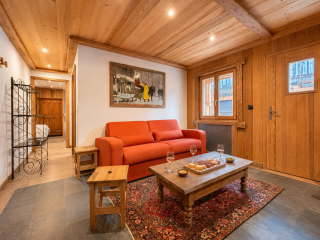 CHALETS DES COEURS