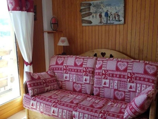 LE BELLEVARDE