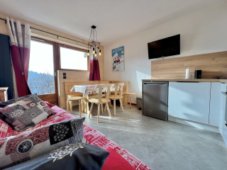 LES BALCONS DU CHARVIN