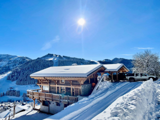 CHALET KINOU