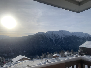 Les Saisies - Magnifique T3 aux Alpages de Bisanne