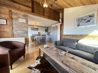 LES LOGIS DE BELLECOMBE