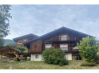 Chalet Haut 6