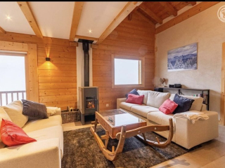 Chalet Haut 6