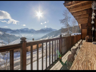 Chalet Haut 6