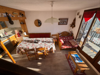 les 4 Saisons aux Saisies