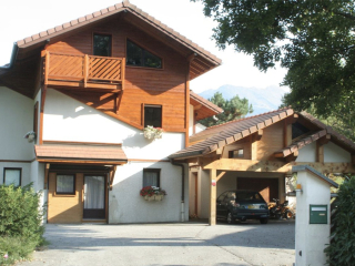 La Maison des Crêts