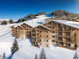 LES BALCONS DE JULIETTE