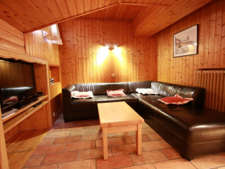 Appartement spacieux*** - centre village - 150 m Pistes de ski et ESF