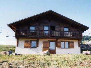 Chalet "Le Gaillet"