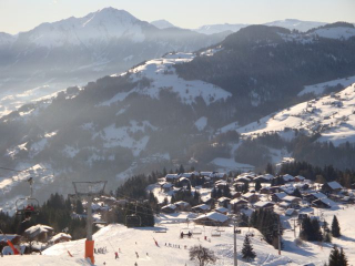 Résidence du Haut Val d'Arly
