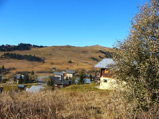 La Chardoche (App. A 4)