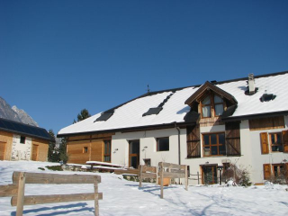 La Ferme de Noémie - label environnemental Green Key