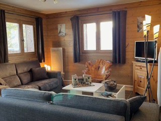 CHALET AMERIA -  LES SAISIES/BISANNE 1500