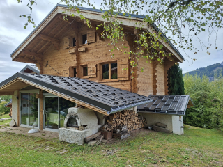 Chalet "les Céphéides"