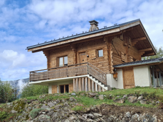 Chalet "les Céphéides"