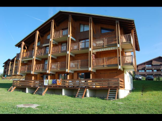 CHALET CRISTAL 2