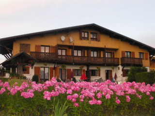 Chalet L'Aberu