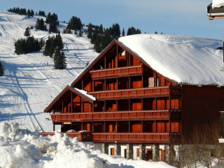 Le Cristal des Neiges