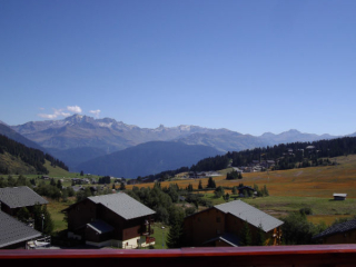 Le Cristal des Neiges