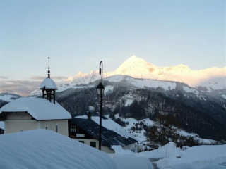 Chalet l'Ecureuil