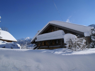 Le Chalet du Renard