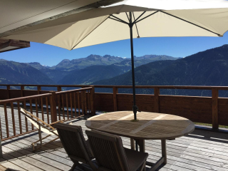 Les Saisies Bisanne / La Perle des Alpes