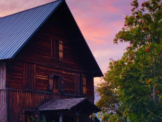 La boîte d’allumettes