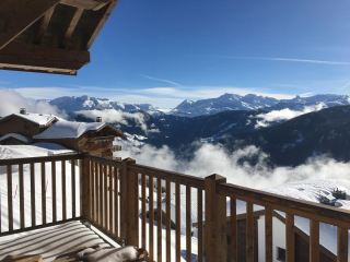 LA PERLE DES ALPES