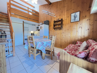 LES BALCONS DU CHARVIN