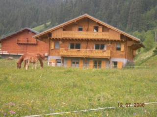 La Chaumière