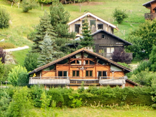 Le Chalet du Renard