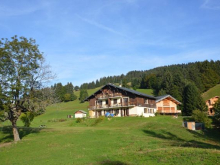 L'Alpée
