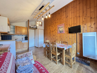 LES BALCONS DU CHARVIN